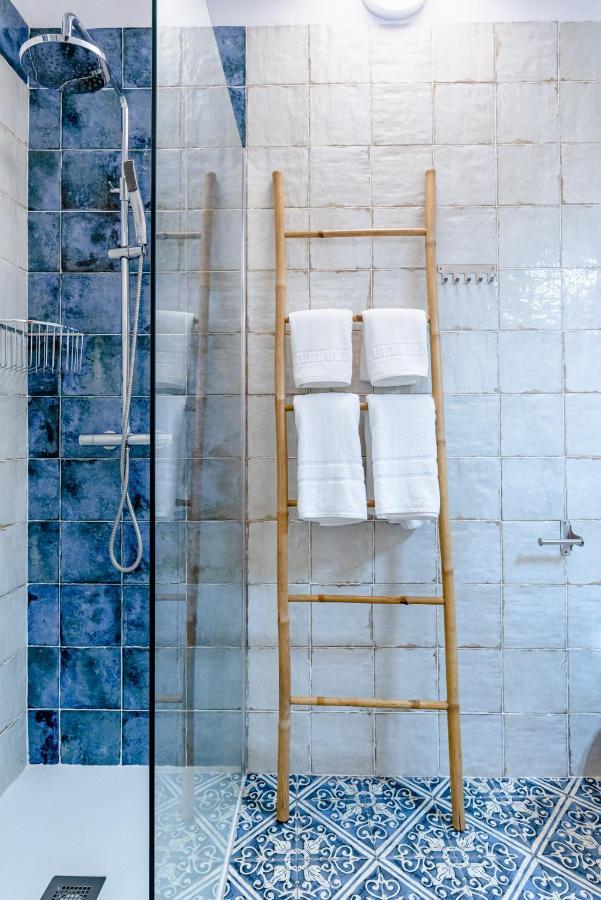 La Mer En Casco Antiguo Altea By Vero エクステリア 写真