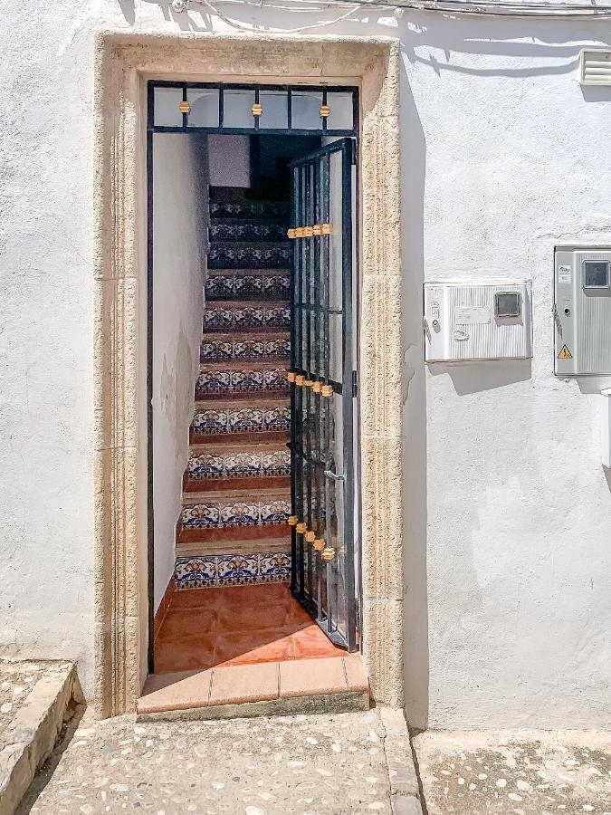 La Mer En Casco Antiguo Altea By Vero エクステリア 写真