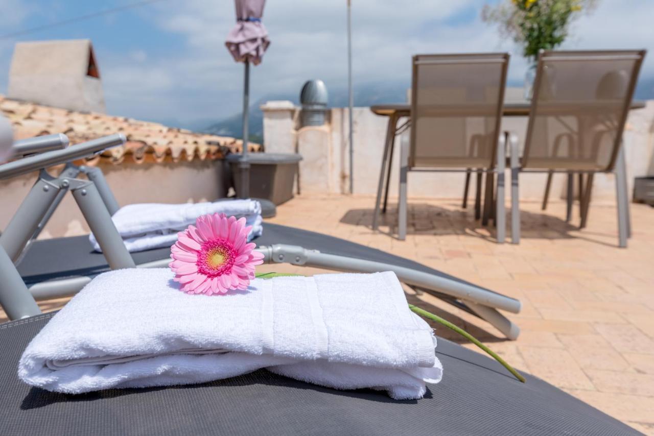 La Mer En Casco Antiguo Altea By Vero エクステリア 写真